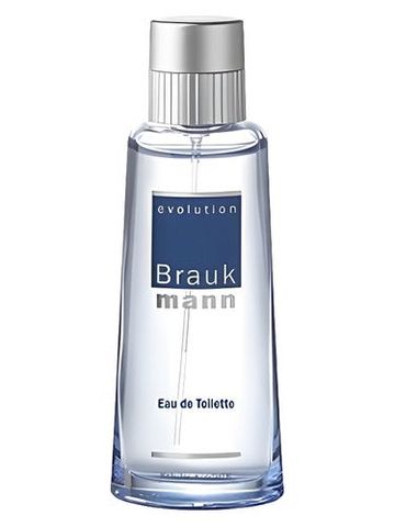 Hildegard Braukmann Braukmann Evolution fragrance bottle