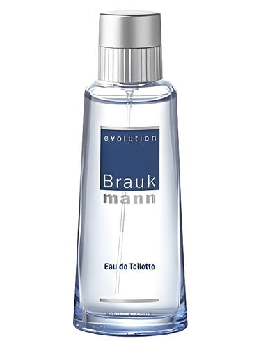 Hildegard Braukmann Braukmann Evolution fragrance bottle