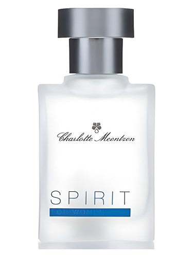 Charlotte Meentzen Spirit for Women fragrance bottle