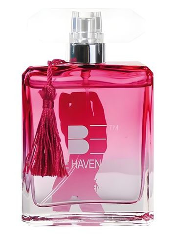 Bodevoke White Haven Water fragrance bottle