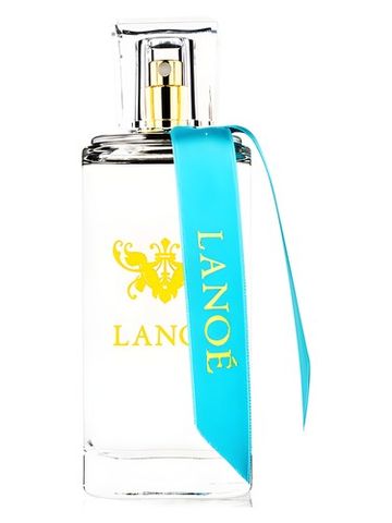 Lanoe Ibiza Love fragrance bottle