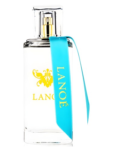 Lanoe Ibiza Love fragrance bottle