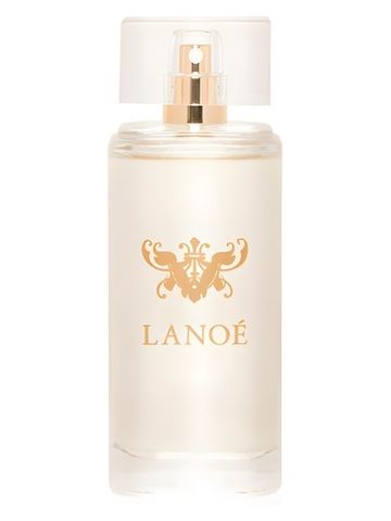 Lanoe Lila (Purple) fragrance bottle