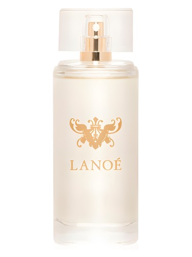 Lanoe Lila (Purple) fragrance bottle