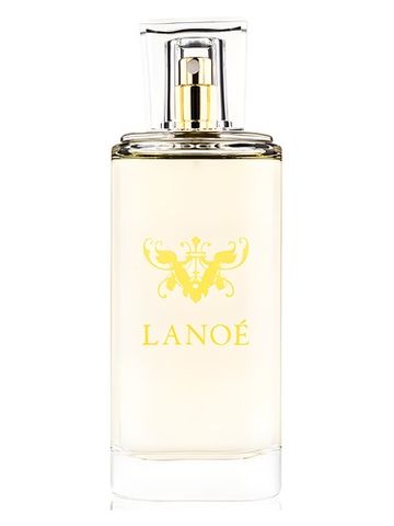 Lanoe Jasmin d'Orange fragrance bottle