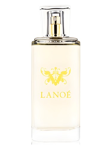 Lanoe Jasmin d'Orange fragrance bottle