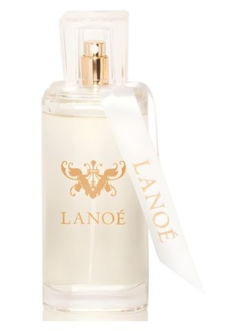 Lanoe No. 3 fragrance bottle