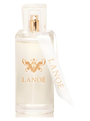 Lanoe No. 3 fragrance bottle