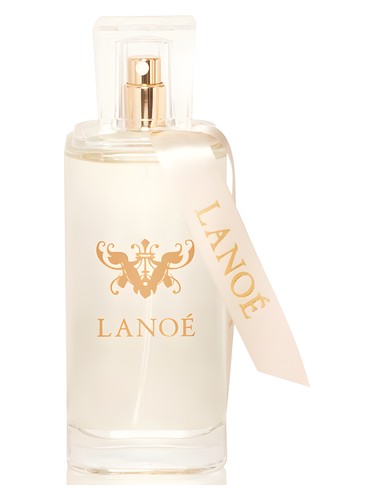 Lanoe No. 6 fragrance bottle