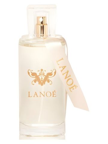 Lanoe No. 6 fragrance bottle
