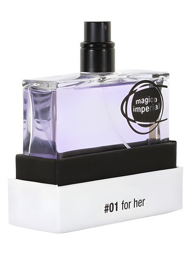 Imperial Magico Imperial #01 for Her