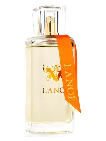 Lanoe No. 7 fragrance bottle