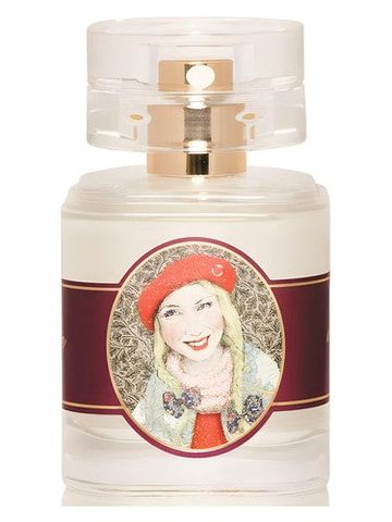 Lanoe Happily fragrance bottle