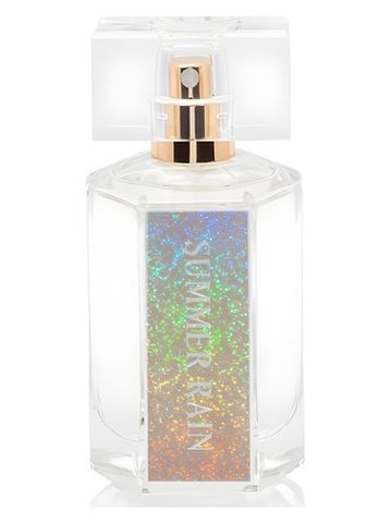 Lanoe Summer Rain fragrance bottle