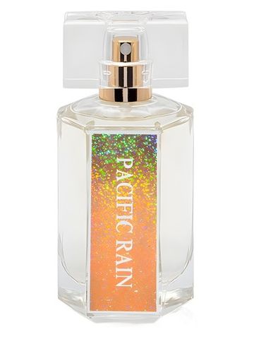 Lanoe Pacific Rain fragrance bottle