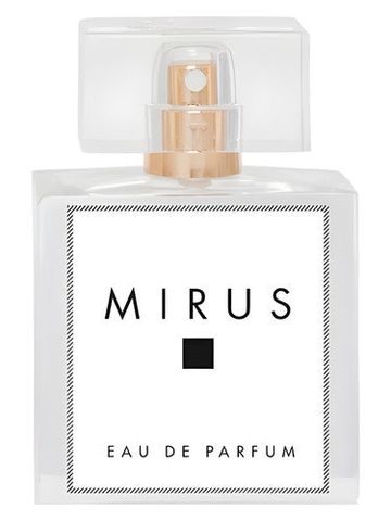 Lanoe Mirus I fragrance bottle