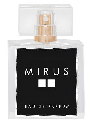 Lanoe Mirus II fragrance bottle