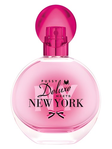 Pussy Deluxe New York