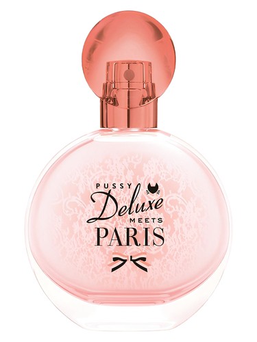 Pussy Deluxe Paris