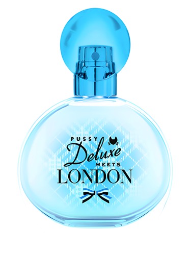 Pussy Deluxe London