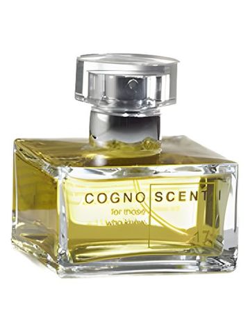 Cognoscenti No 17 Civet Chypre fragrance bottle