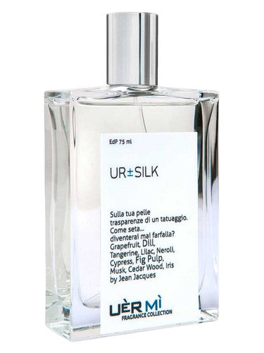 UERMI UR ± Silk
