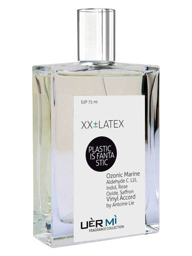 UERMI XX ± Latex