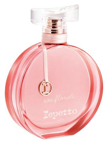 Repetto Repetto Eau Florale fragrance bottle