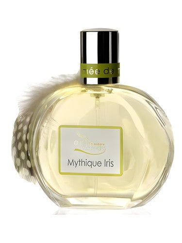 Aimee de Mars Parfums Mythique Iris (Mythical Iris) fragrance bottle