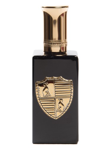 Prudence Paris Petr fragrance bottle