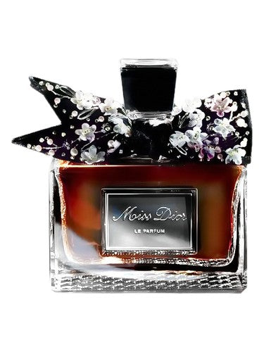 Dior Miss Dior Le Parfum Edition d’Exception fragrance bottle
