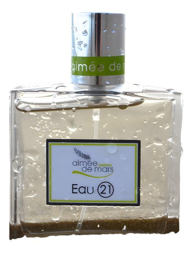 Aimee de Mars Parfums Eau 21