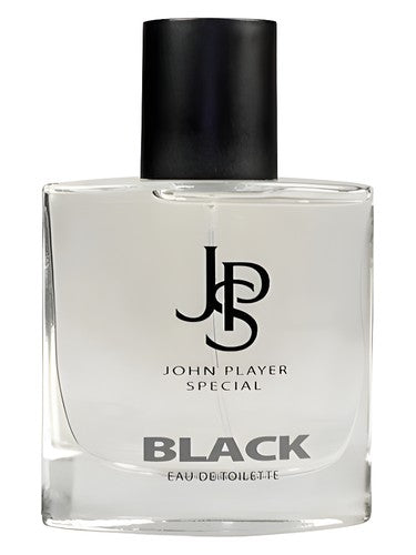 John Player Special Black fragrance bottle
