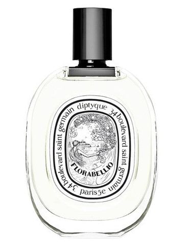 Diptyque Florabellio Eau de Toilette fragrance bottle