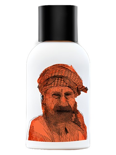 The Fragrance Kitchen Wild Recall fragrance bottle