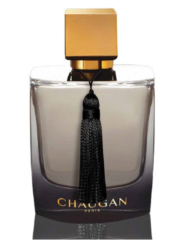 Chaugan Mysterieuse fragrance bottle