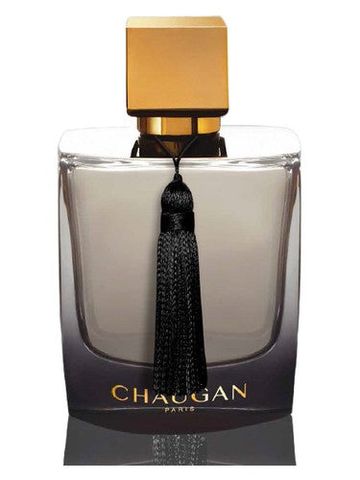 Chaugan Mysterieuse fragrance bottle