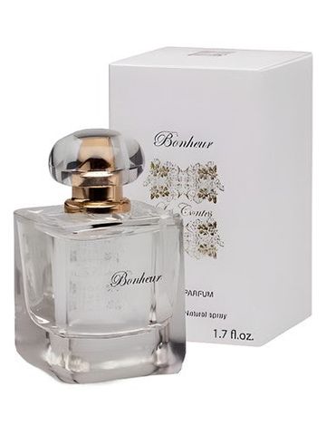 Les Contes Bonheur fragrance bottle