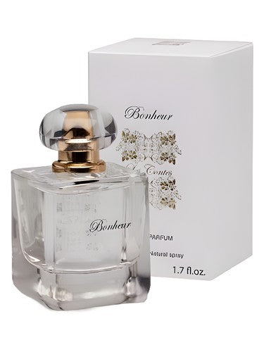 Les Contes Bonheur fragrance bottle