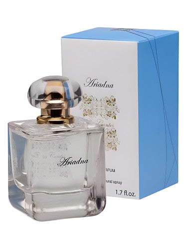 Les Contes Ariadna fragrance bottle