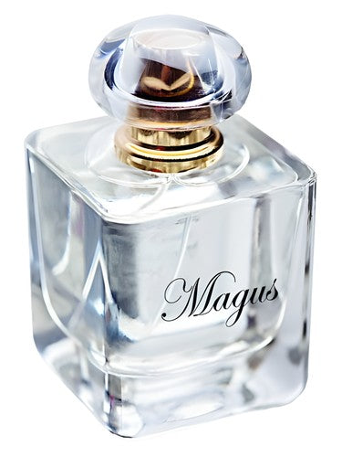 Les Contes Magus fragrance bottle