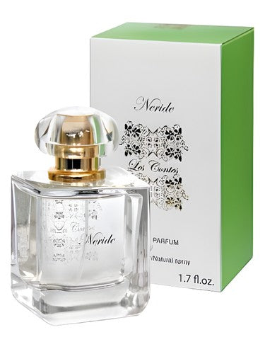 Les Contes Neride fragrance bottle