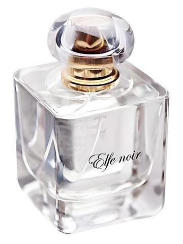 Les Contes Elfe Noir fragrance bottle