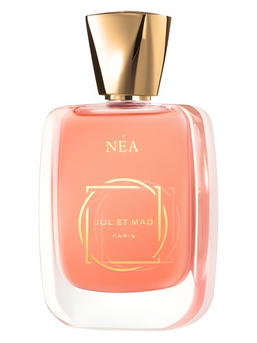 Jul et Mad Paris Néa fragrance bottle