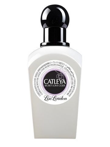 Lise London Catleya fragrance bottle
