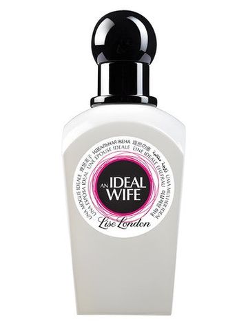 Lise London An Ideal Wife fragrance bottle