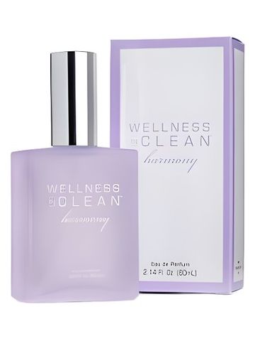 Clean Wellness by Clean Harmony fragrance bottle