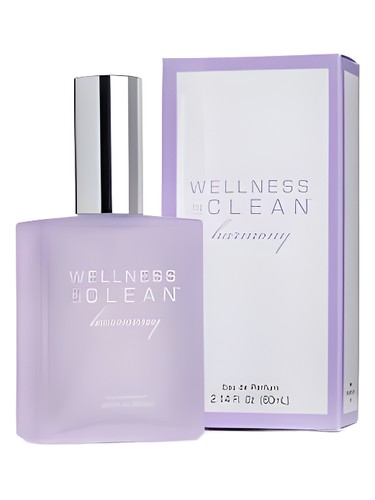 Clean Wellness by Clean Harmony fragrance bottle