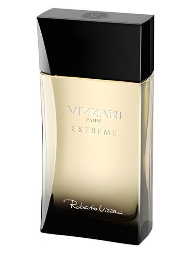 Roberto Vizzari Vizzari Extreme fragrance bottle