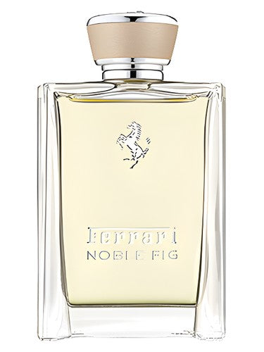 Ferrari Noble Fig fragrance bottle